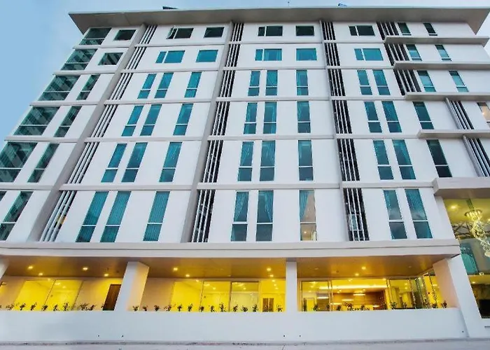 B2 Hat Yai Premier Hotel